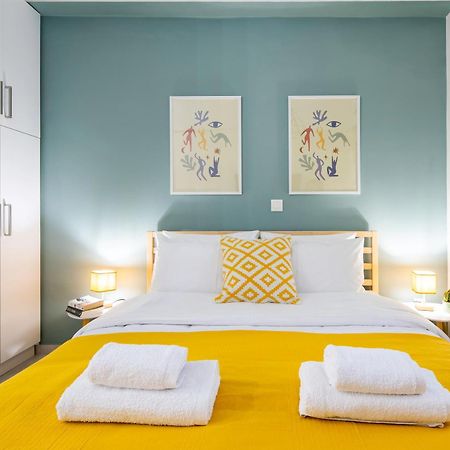 Athens Gem Retreat 아파트 외부 사진