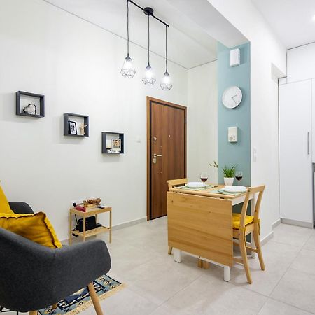 Athens Gem Retreat 아파트 외부 사진
